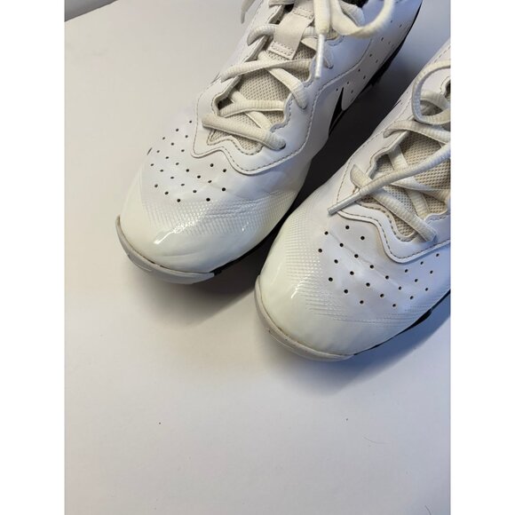 Nike‎ Herache  Diamond Fast Flex baseball cleats (size 8) - Picture 9 of 10